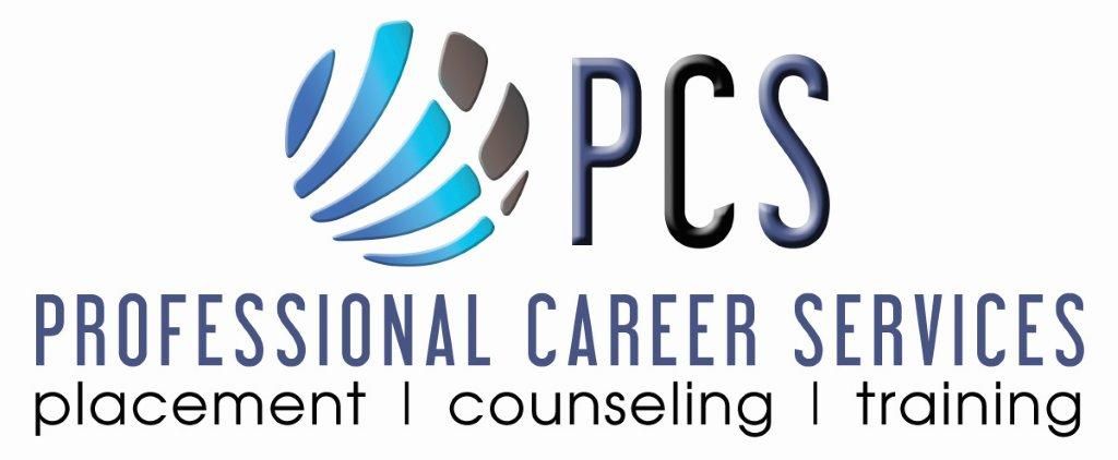 Professional Career Services (PCS) 